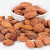 almonds health benefits