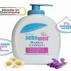 baby lotion for delicate baby skin moisturizing