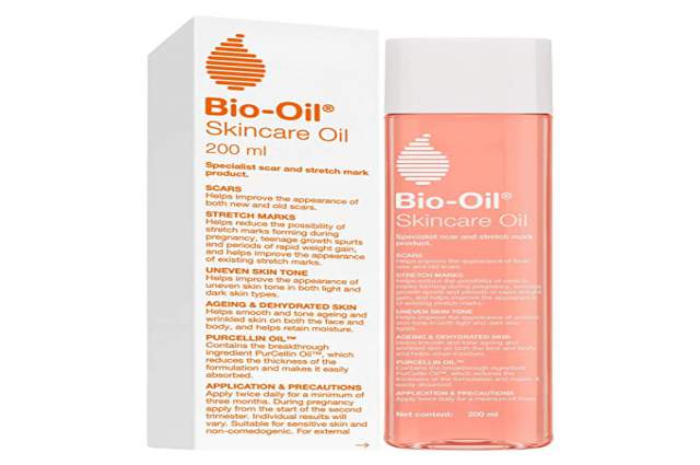 bio oil for skin care