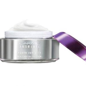 Fairness Cream- Lakme Absolute Youth Infinity Skin Cream
