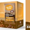 protein bar as sports nutrition
