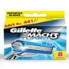 razor blades for shaving