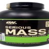 weight gain powder