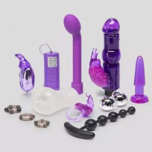Adult Toys for Male Enhancement