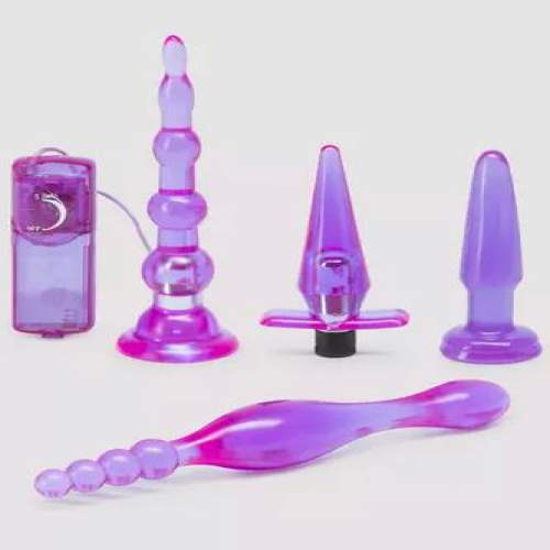 Best Adult Toys Kit for Male Enhancement