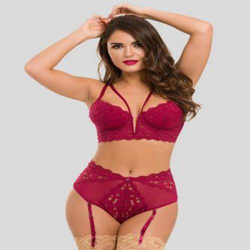 Sexy Lingerie to boost male enhancement