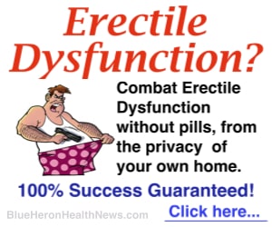 Exercises for Erectile Dysfunction