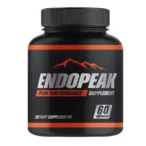 Endopeak Male Enhancement Formula