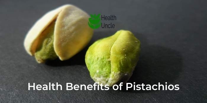 Benefits of Pistachios