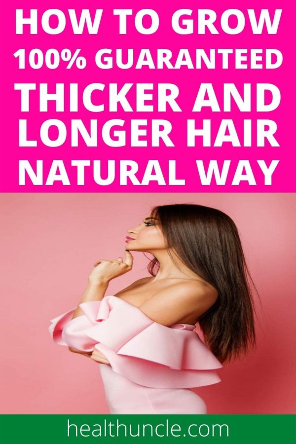 how to grow thicker and longer hair naturally-folexin review
