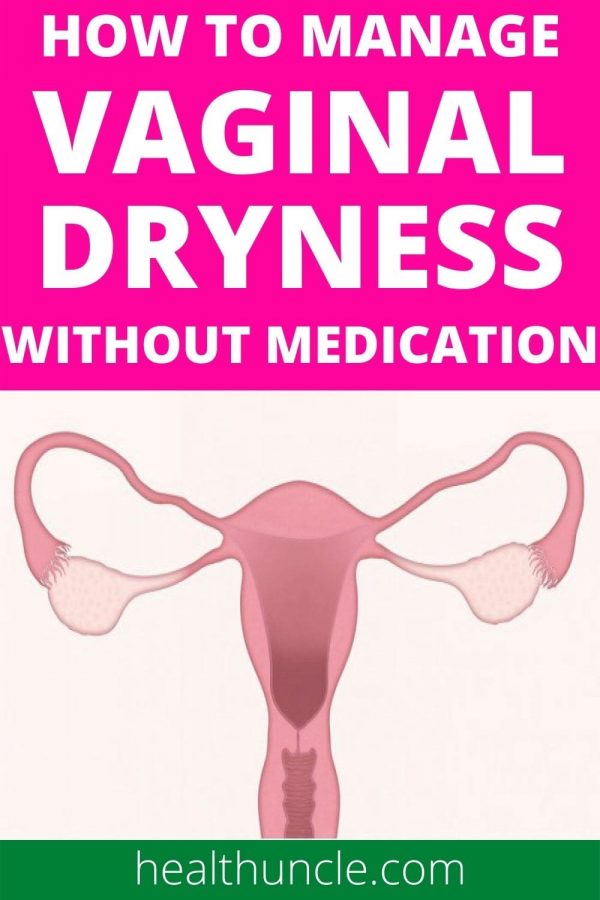 How-to-Manage-Vaginal-Dryness-without-Medication