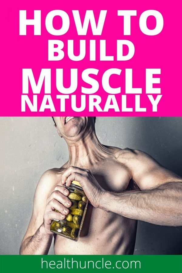 Simple Tips for Muscle Growth