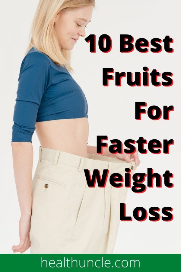 best-fruits-for-weight-loss