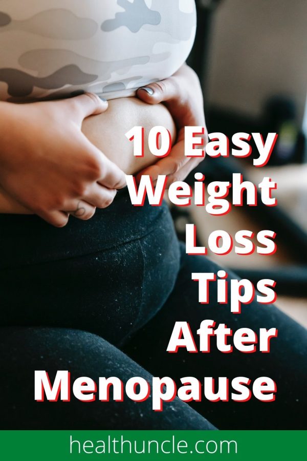 easy-weight-loss-tips-after-menopause