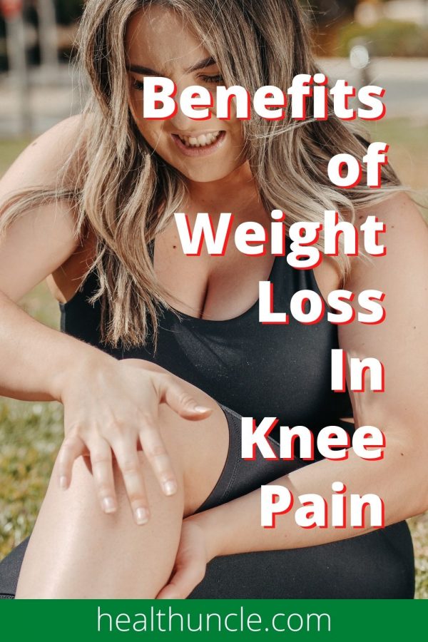 knee-pain-weight-loss