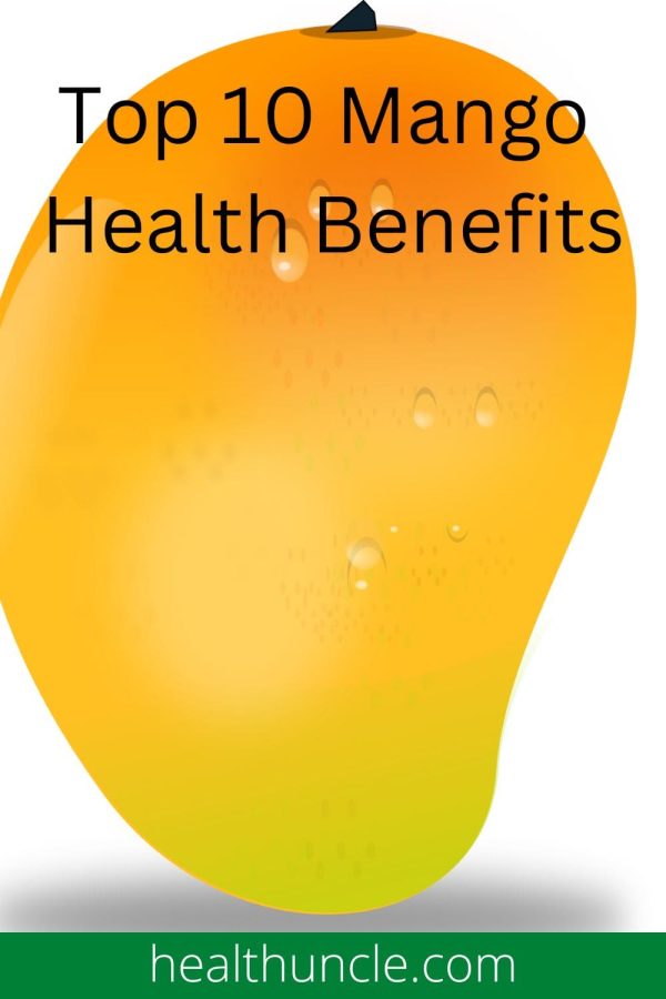mango benefits you in weight loss, sexual enhancement, healthy skin, high blood pressure, and many other health issues