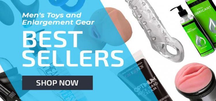 Best Online Adult Toys Store For Men, Penis Enlargement Bathmate Pumps, And Male Enhancement Products Company In The USA