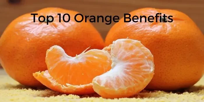 orange benefits you in weight loss, healthy skin, high blood pressure, blood sugar, and many other health issues