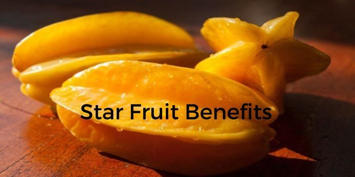 star fruit benefits you in weight loss, healthy skin, high blood pressure, blood sugar, and many other health issues